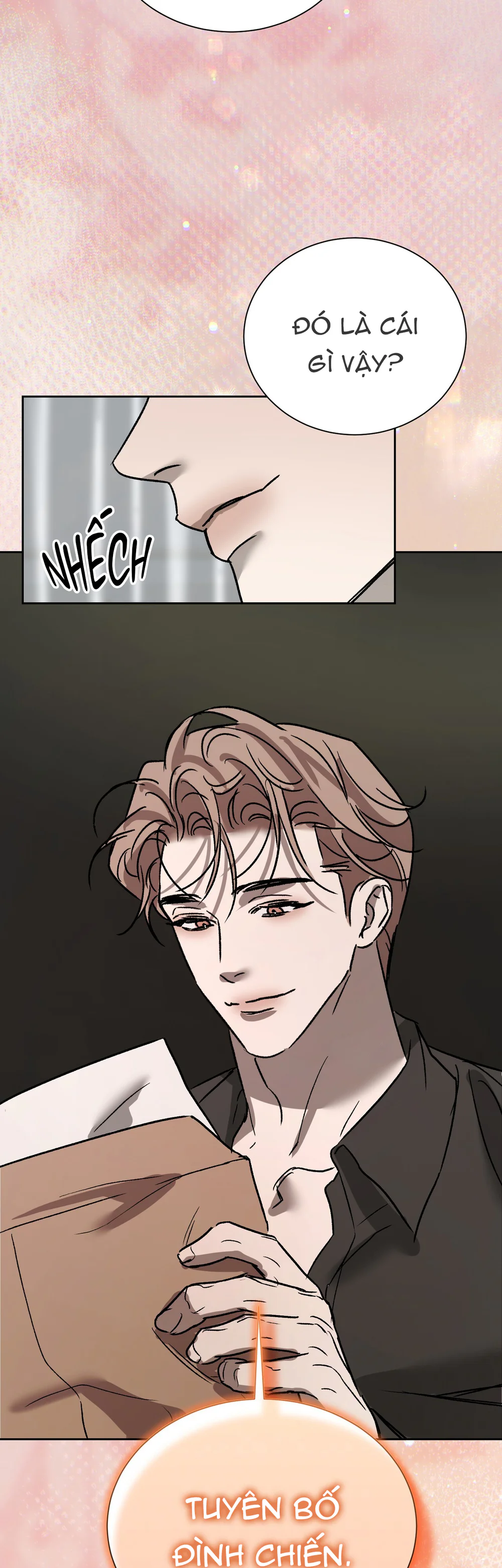 Đọc truyện Bad Habits - Chapter 18
