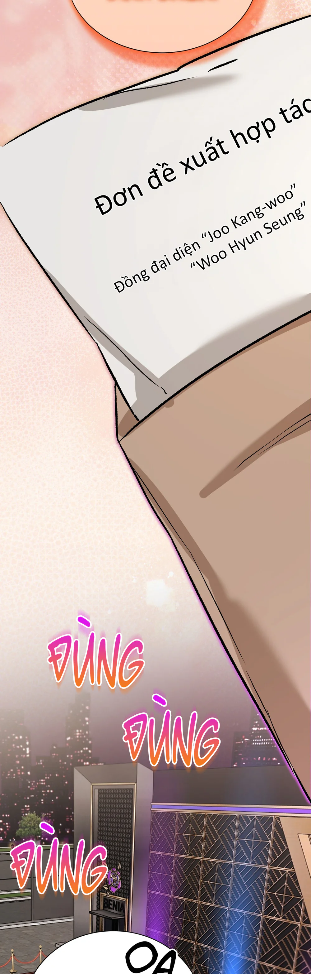 Đọc truyện Bad Habits - Chapter 18
