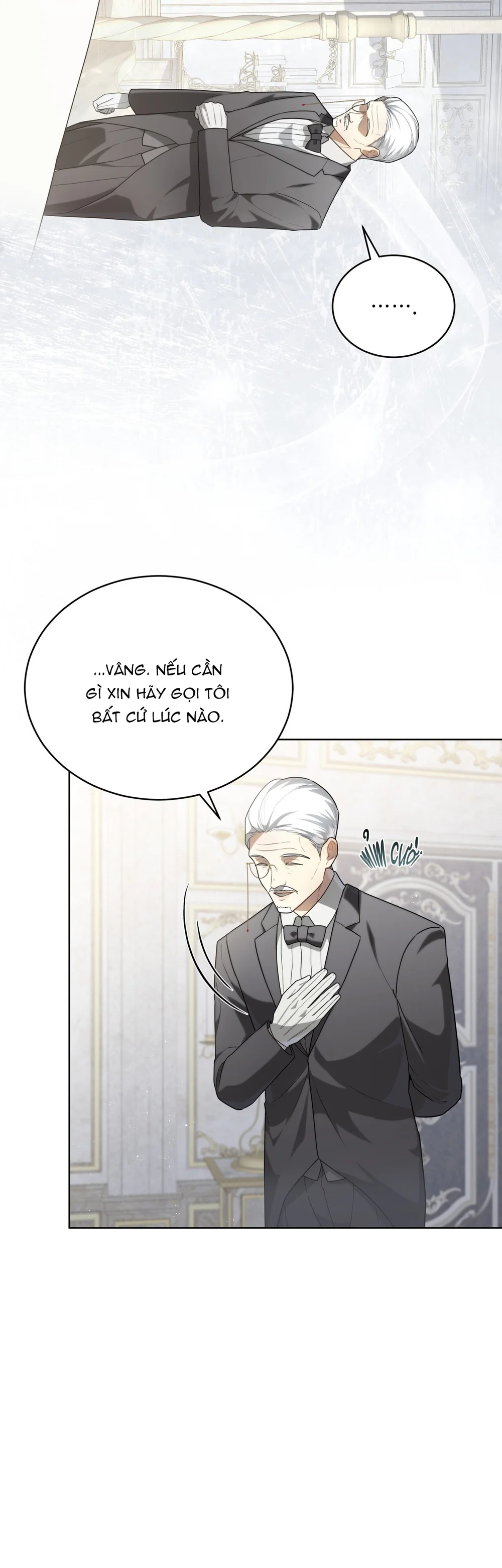 Đọc truyện HEAVY RAIN - Chapter 27