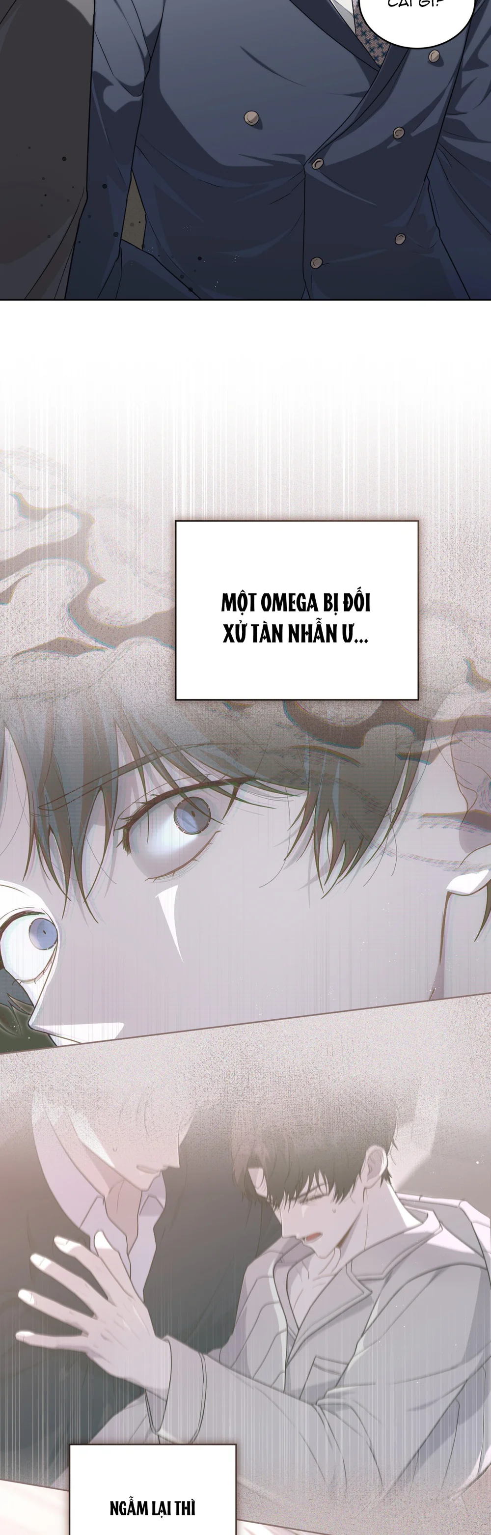 Đọc truyện HEAVY RAIN - Chapter 27