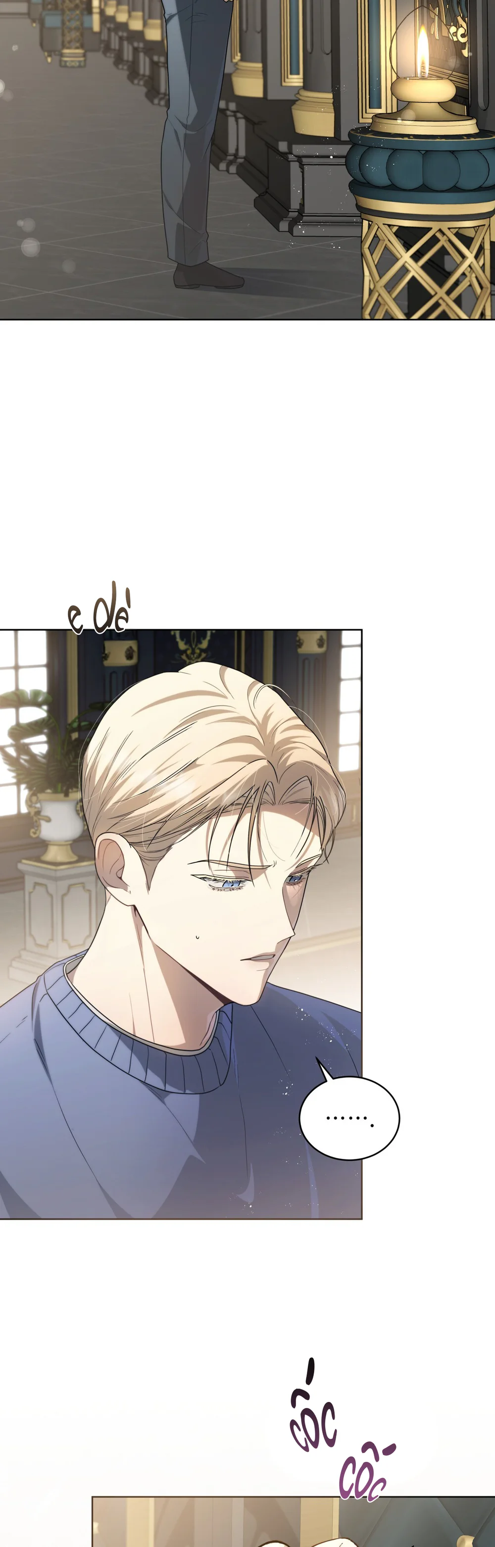 Đọc truyện HEAVY RAIN - Chapter 27