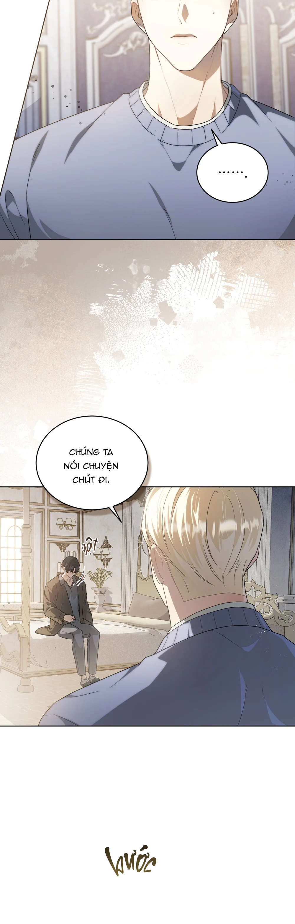 Đọc truyện HEAVY RAIN - Chapter 27