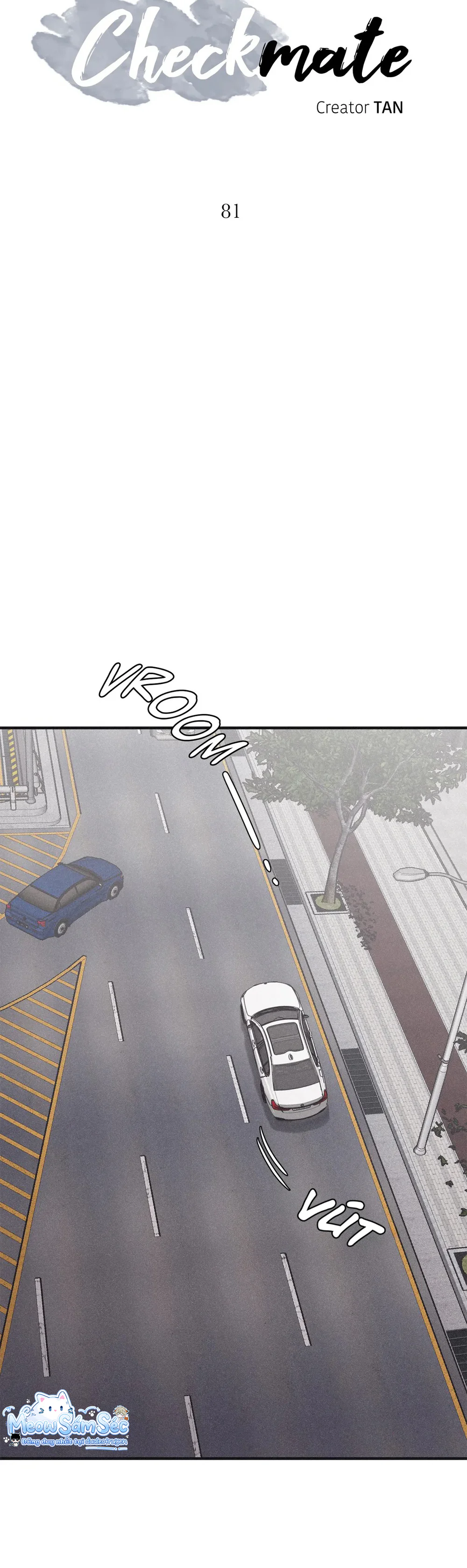 Đọc truyện Chiếu tướng - Chapter 81