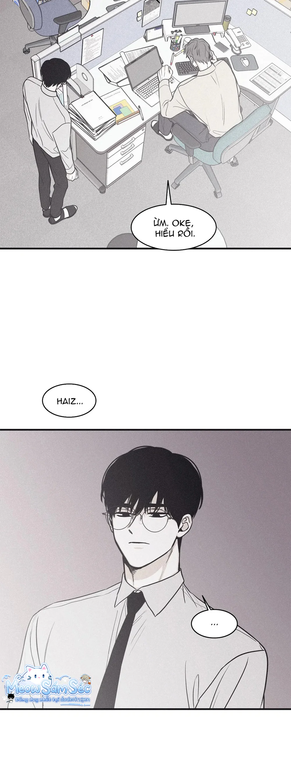 Đọc truyện Chiếu tướng - Chapter 81