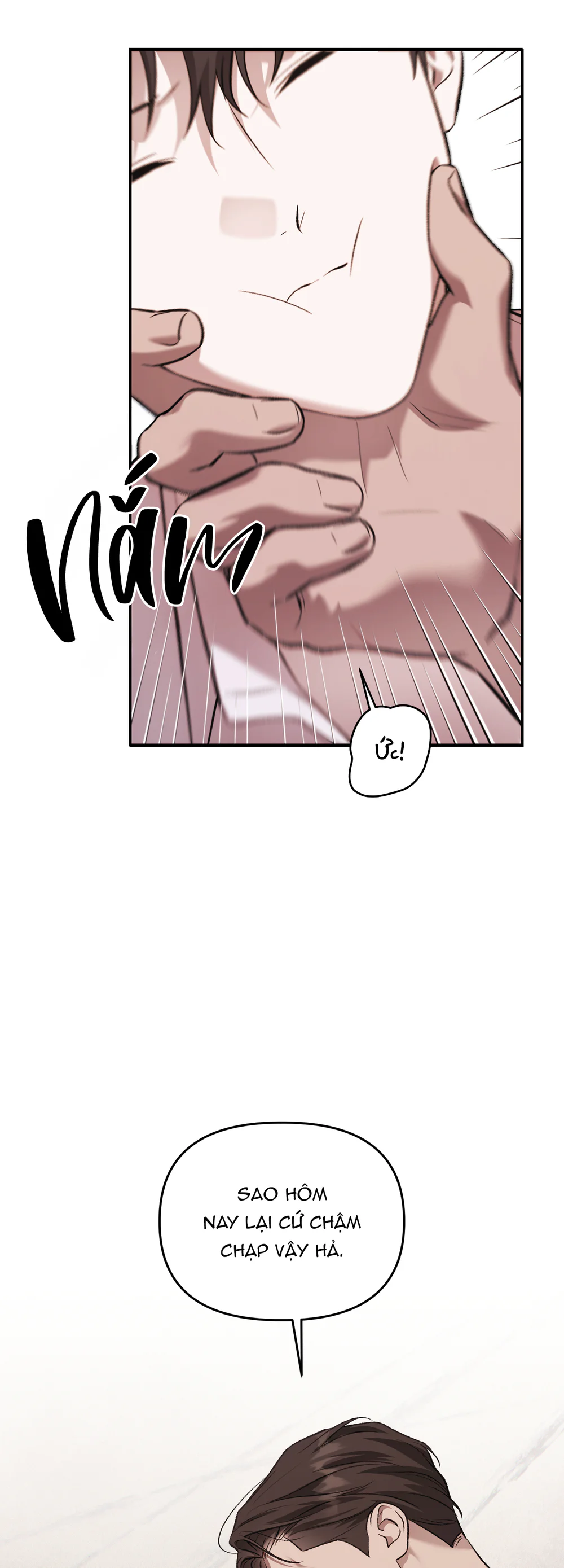 Đọc truyện Tàn Thuốc - Chapter 12