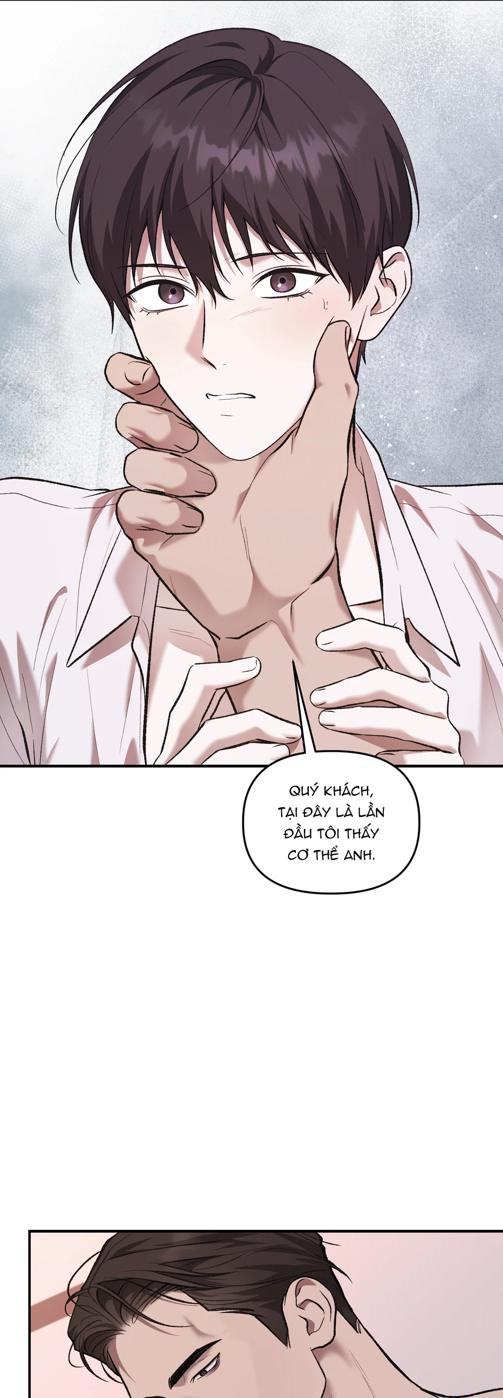 Đọc truyện Tàn Thuốc - Chapter 12