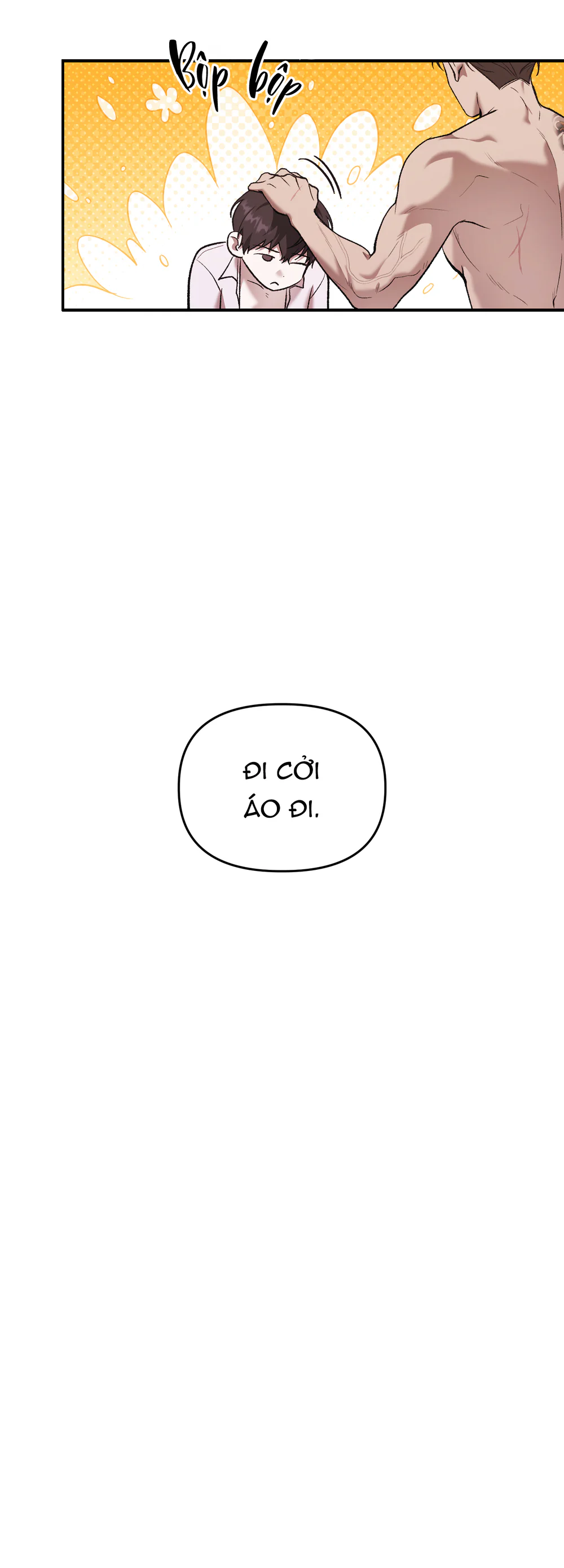 Đọc truyện Tàn Thuốc - Chapter 12