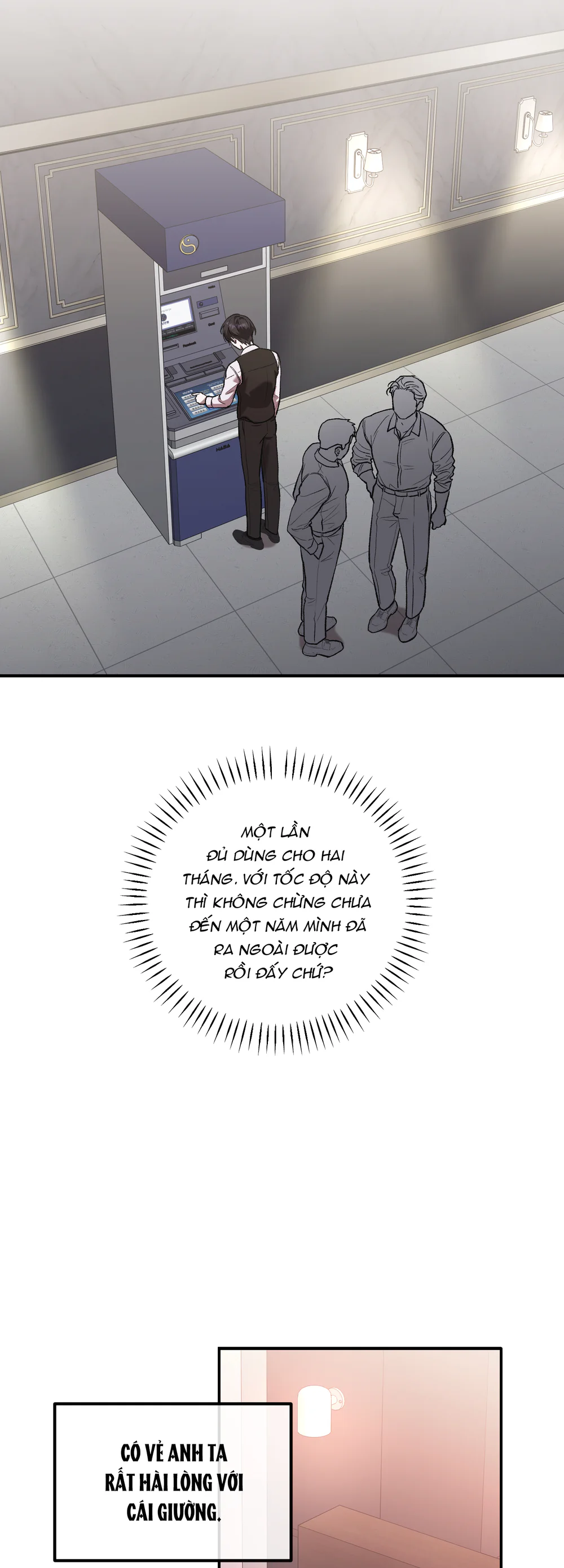Đọc truyện Tàn Thuốc - Chapter 12