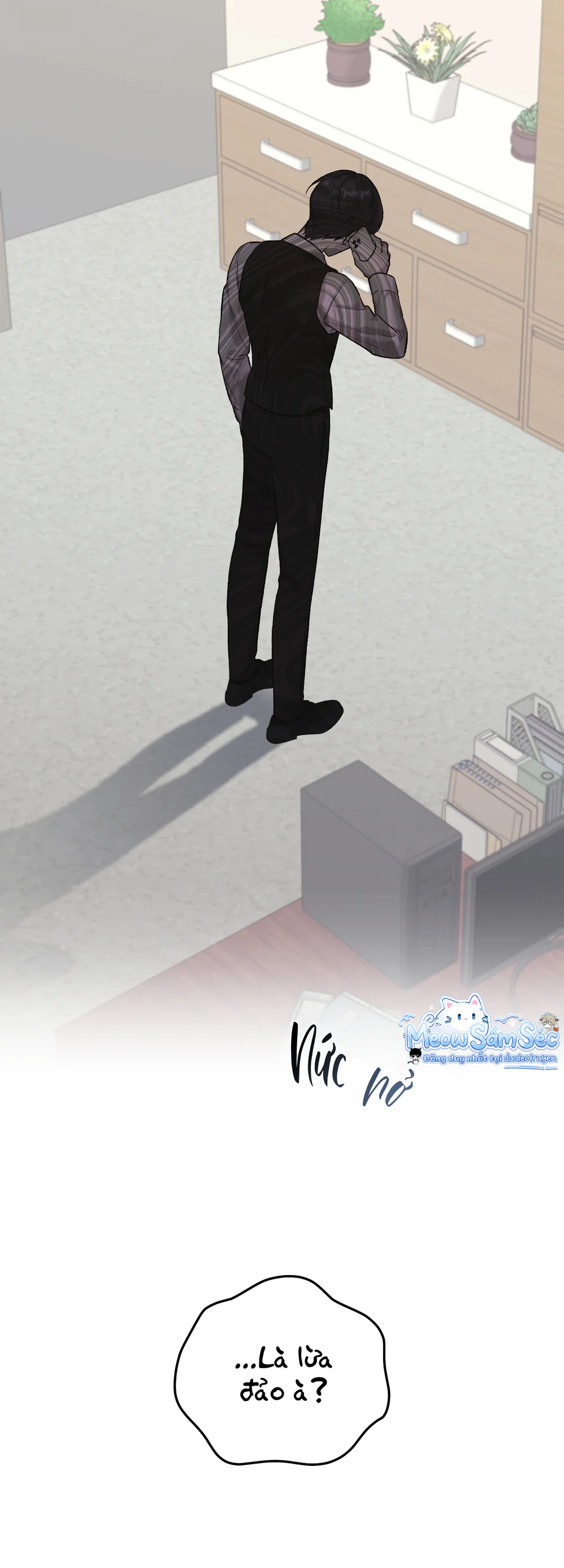 Đọc truyện Tàn Thuốc - Chapter 12