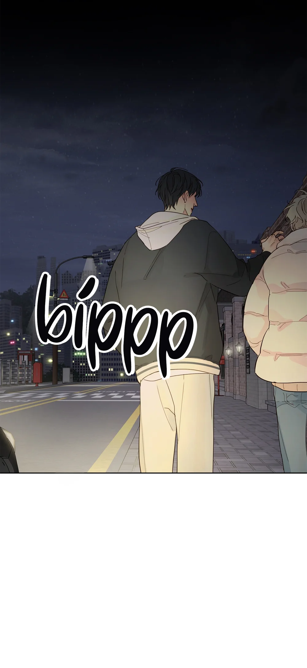Đọc truyện Just Family - Chapter 7