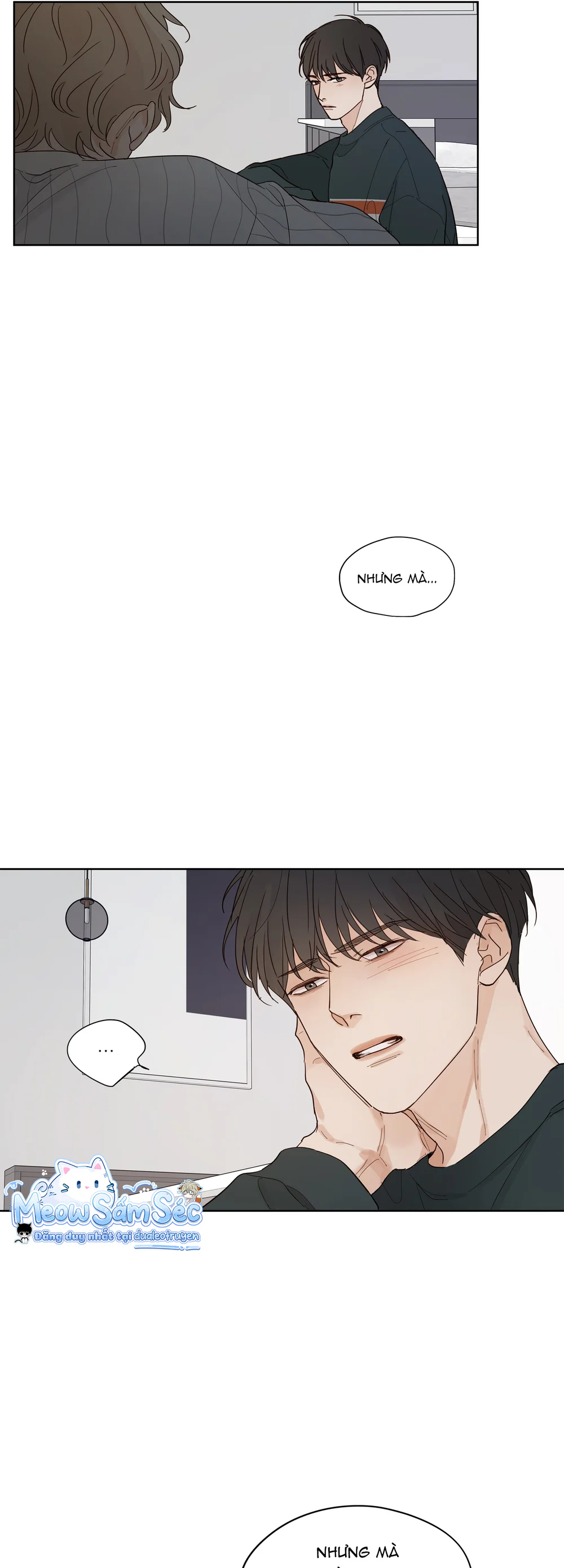 Đọc truyện Just Family - Chapter 7