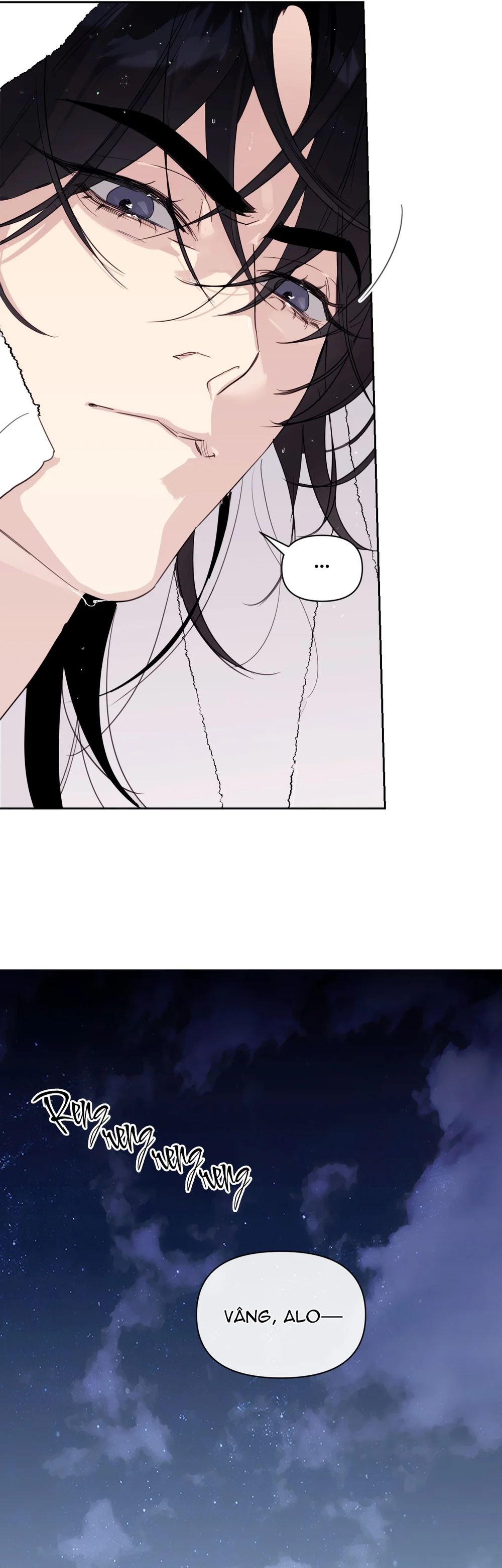 Đọc truyện Secret Roommate - Chapter 9