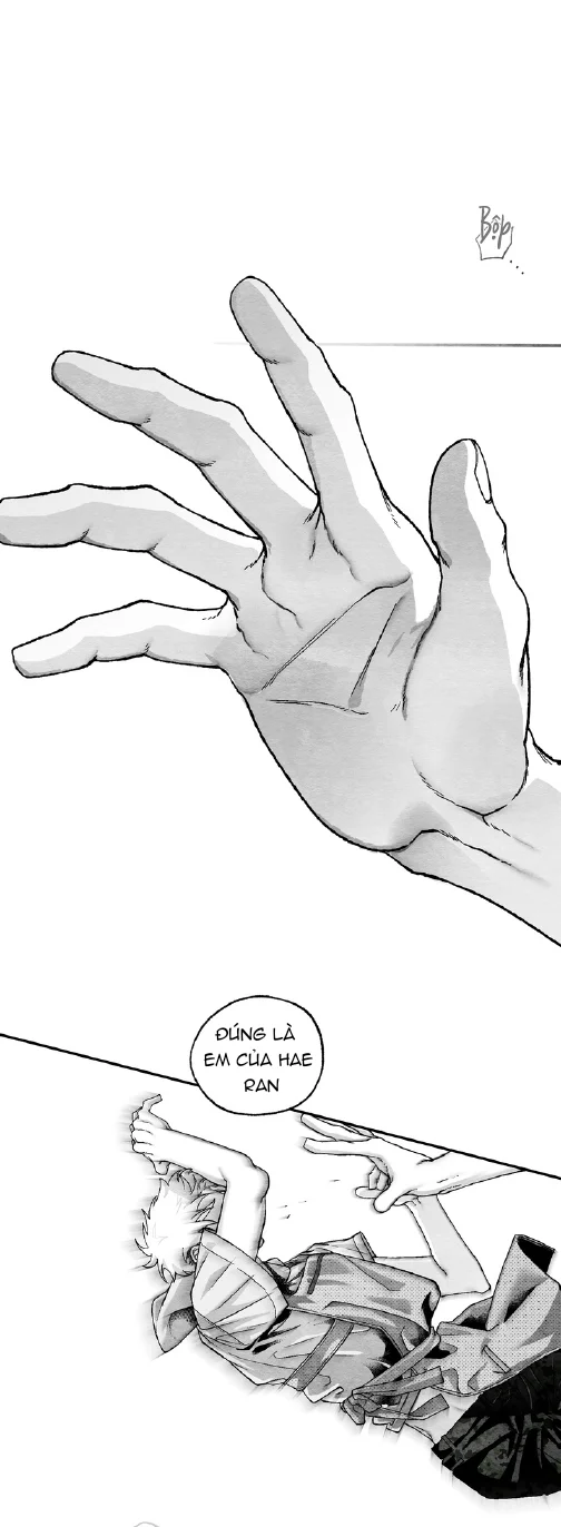 Đọc truyện Thuần Tình Khủng Bố - Chapter 6