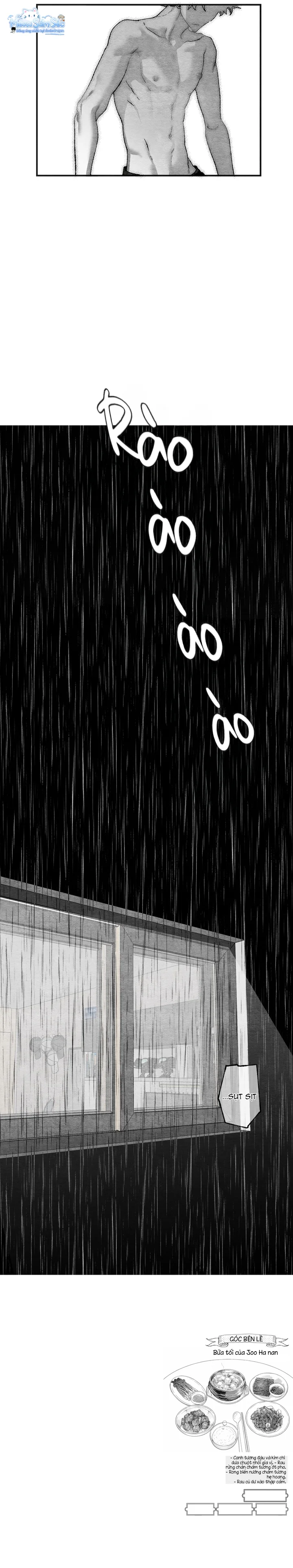 Đọc truyện Thuần Tình Khủng Bố - Chapter 6