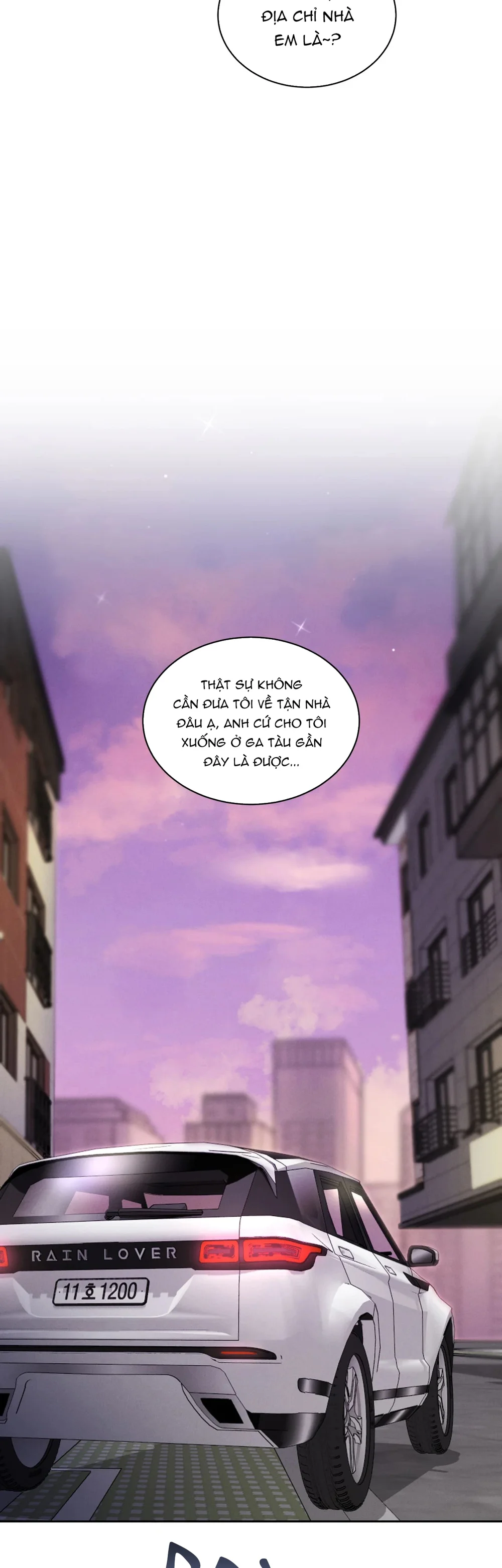 Đọc truyện Fast Kiss - Chapter 7