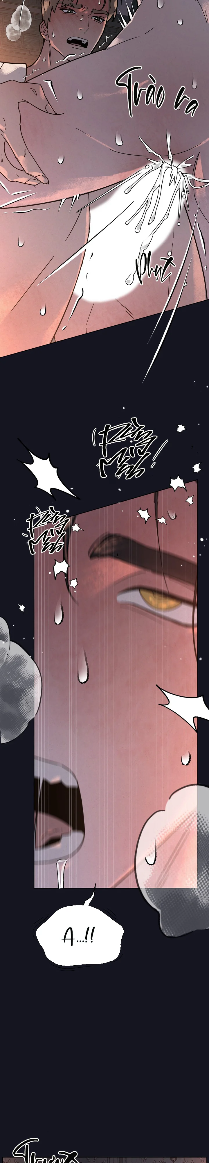 Đọc truyện Người Tôi Khao Khát - Chapter 7