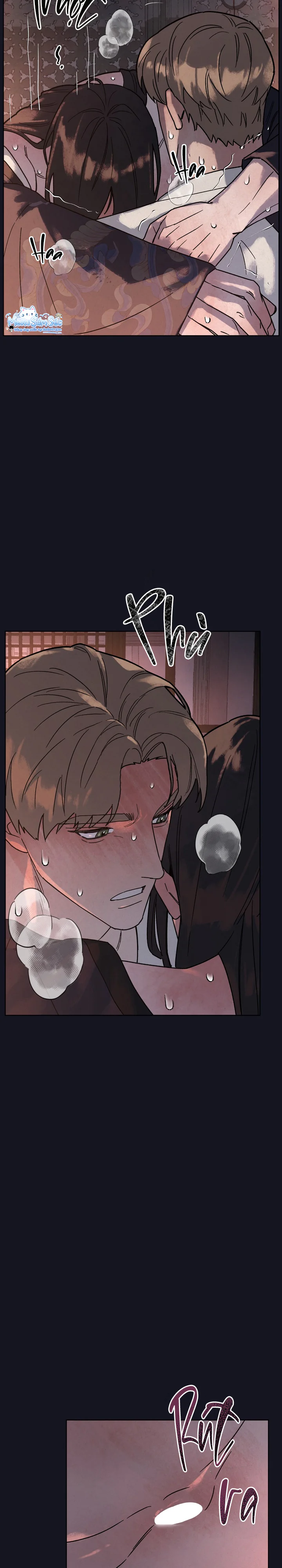 Đọc truyện Người Tôi Khao Khát - Chapter 7