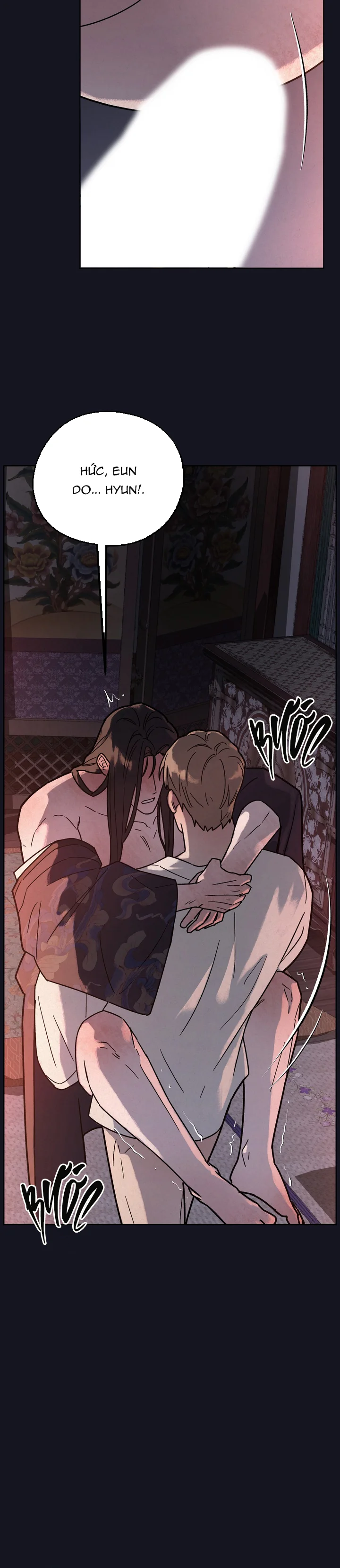 Đọc truyện Người Tôi Khao Khát - Chapter 7