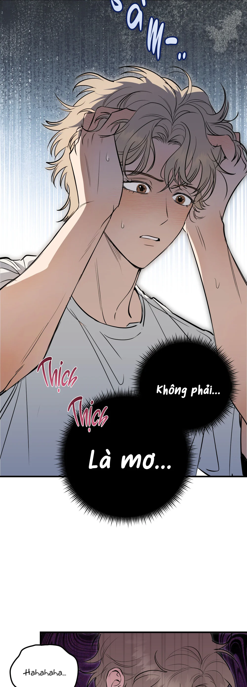 Đọc truyện Ice On Me - Chapter 5