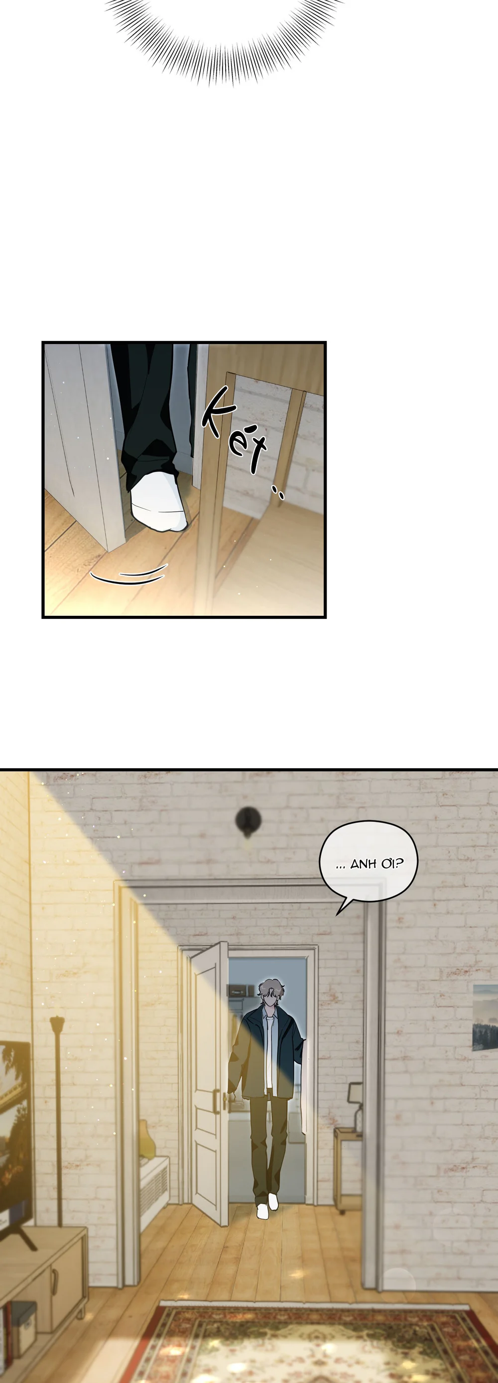 Đọc truyện Ice On Me - Chapter 5