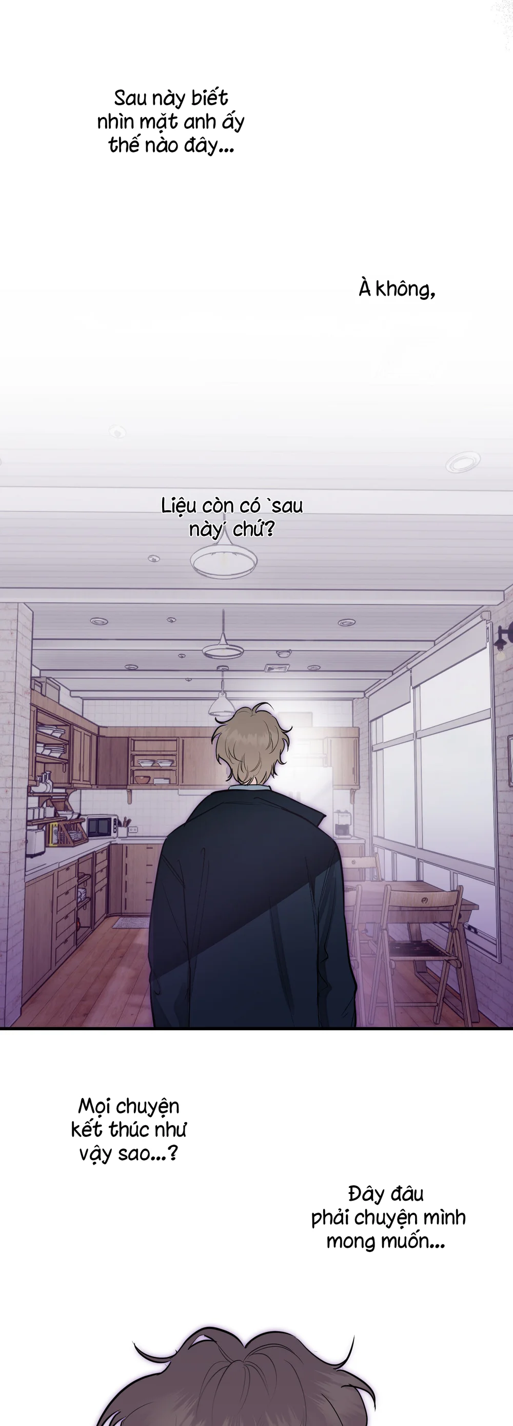 Đọc truyện Ice On Me - Chapter 5