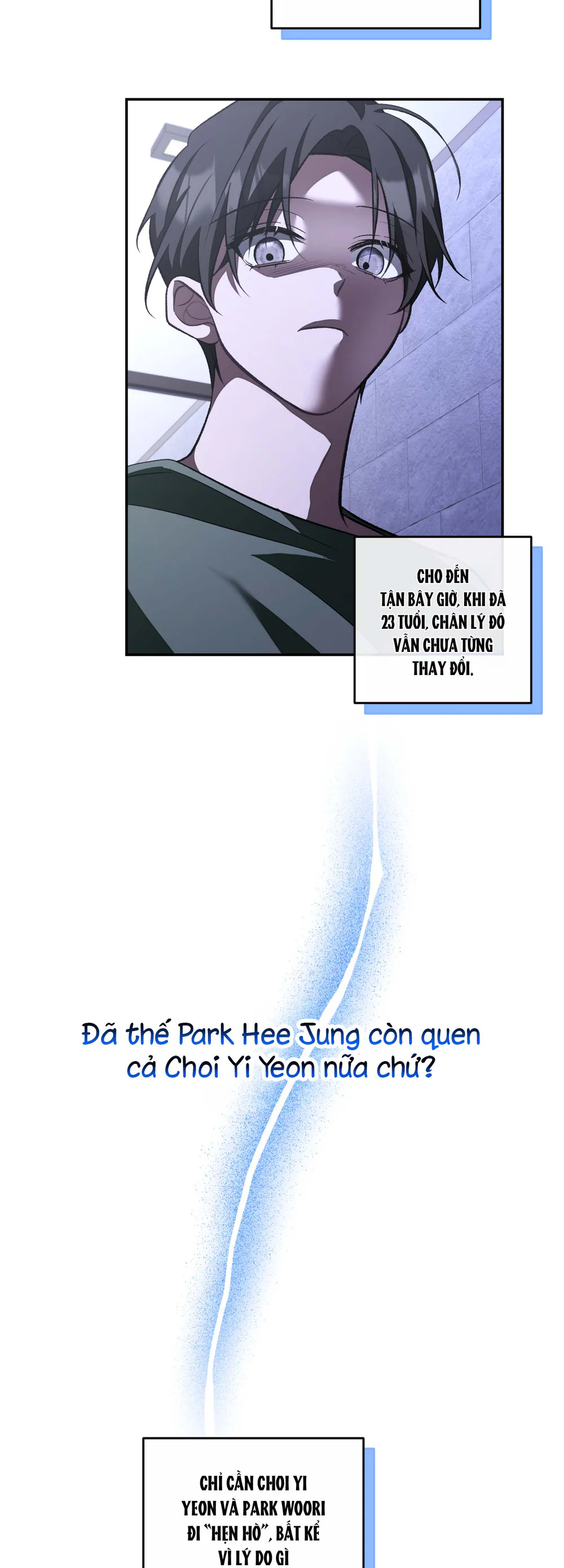 Đọc truyện Breeding Campus - Chapter 6