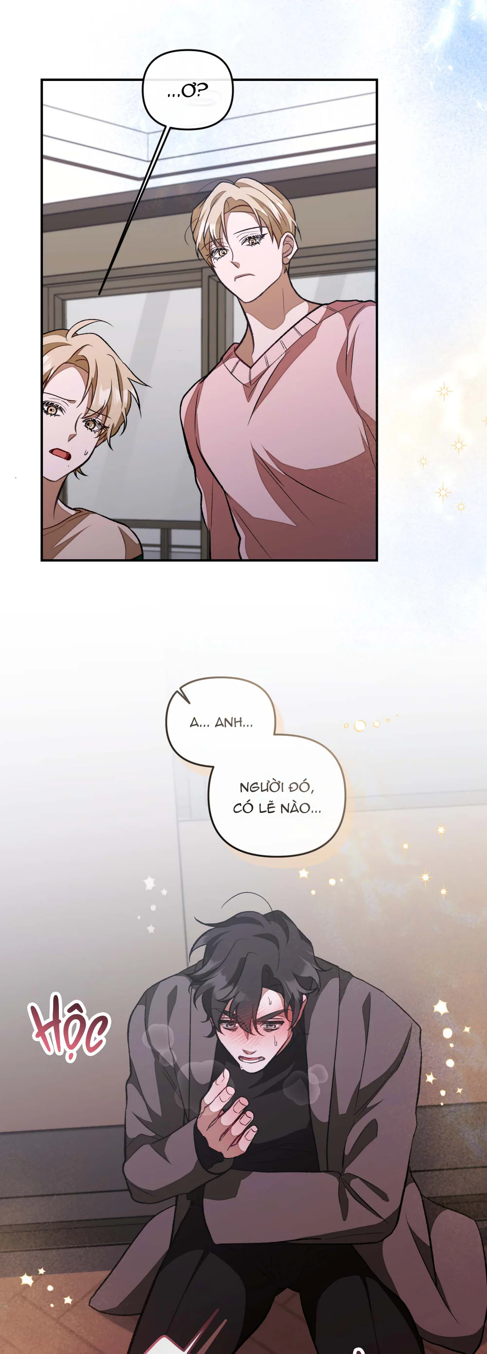 Đọc truyện Breeding Campus - Chapter 6