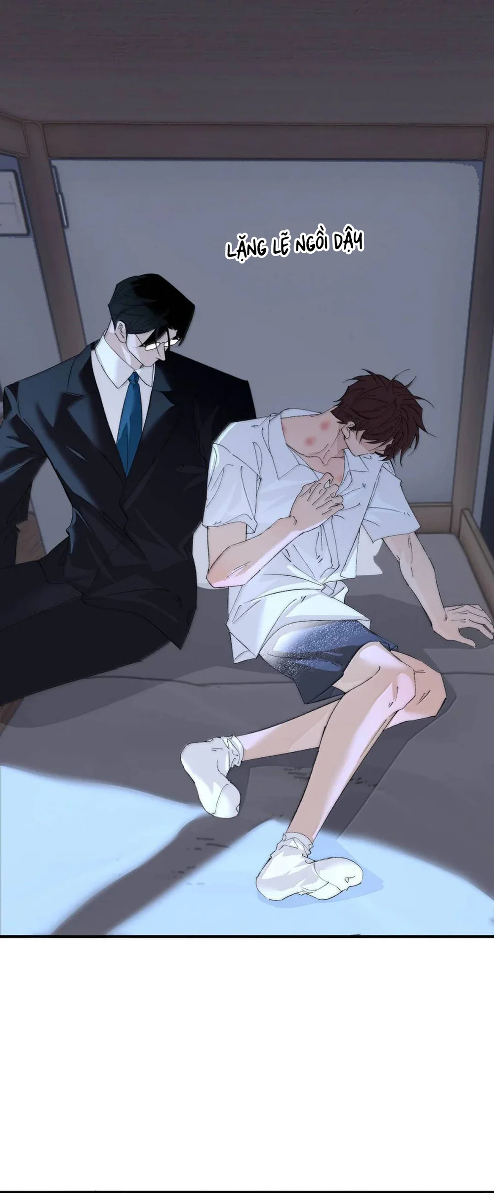 Đọc truyện Chọc Quê Vương Tử Mỗi Ngày - Chapter 52