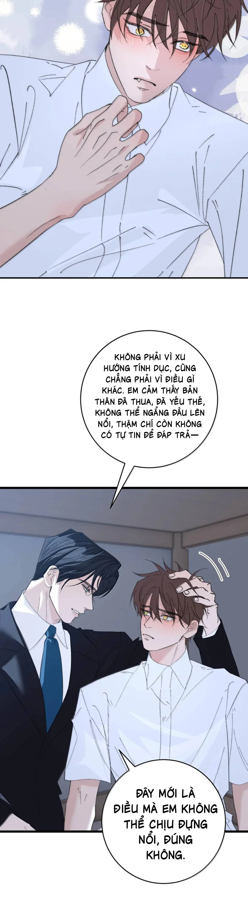 Đọc truyện Chọc Quê Vương Tử Mỗi Ngày - Chapter 52