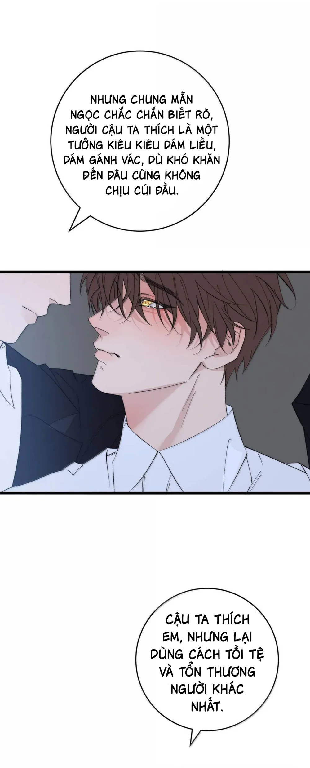 Đọc truyện Chọc Quê Vương Tử Mỗi Ngày - Chapter 52