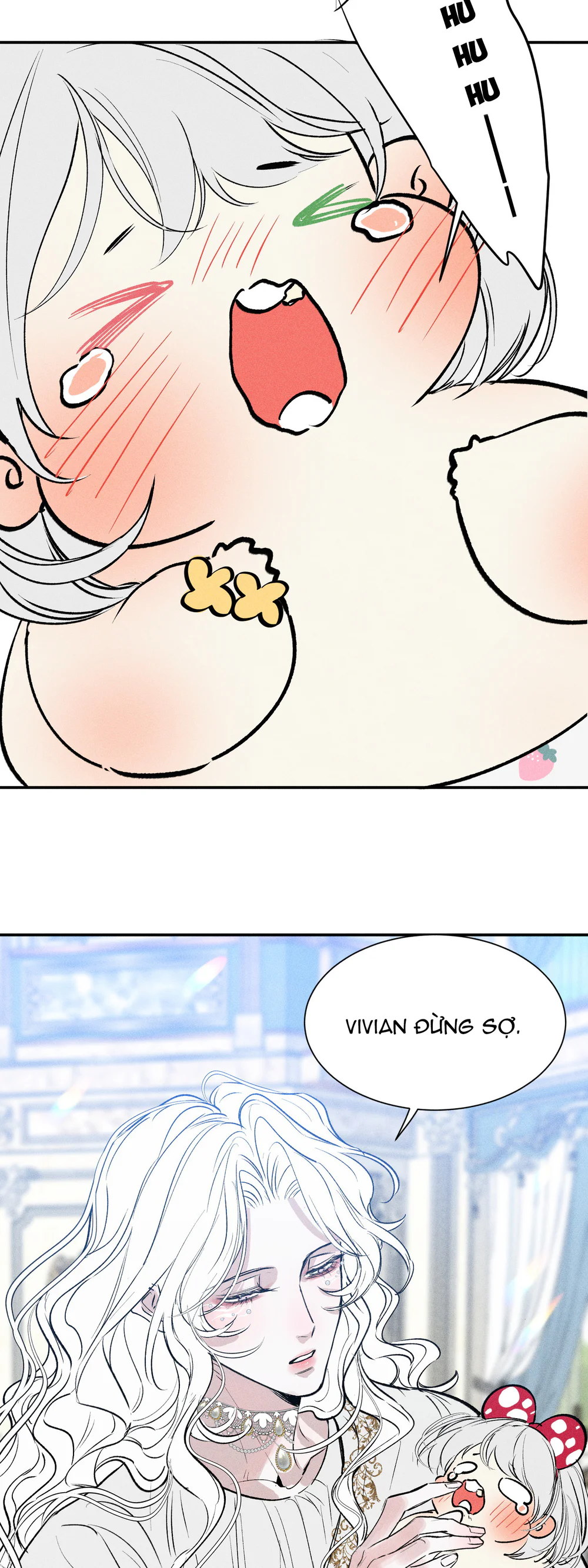 Đọc truyện Tùy Tâm Tùy Ý - Chapter 32.10