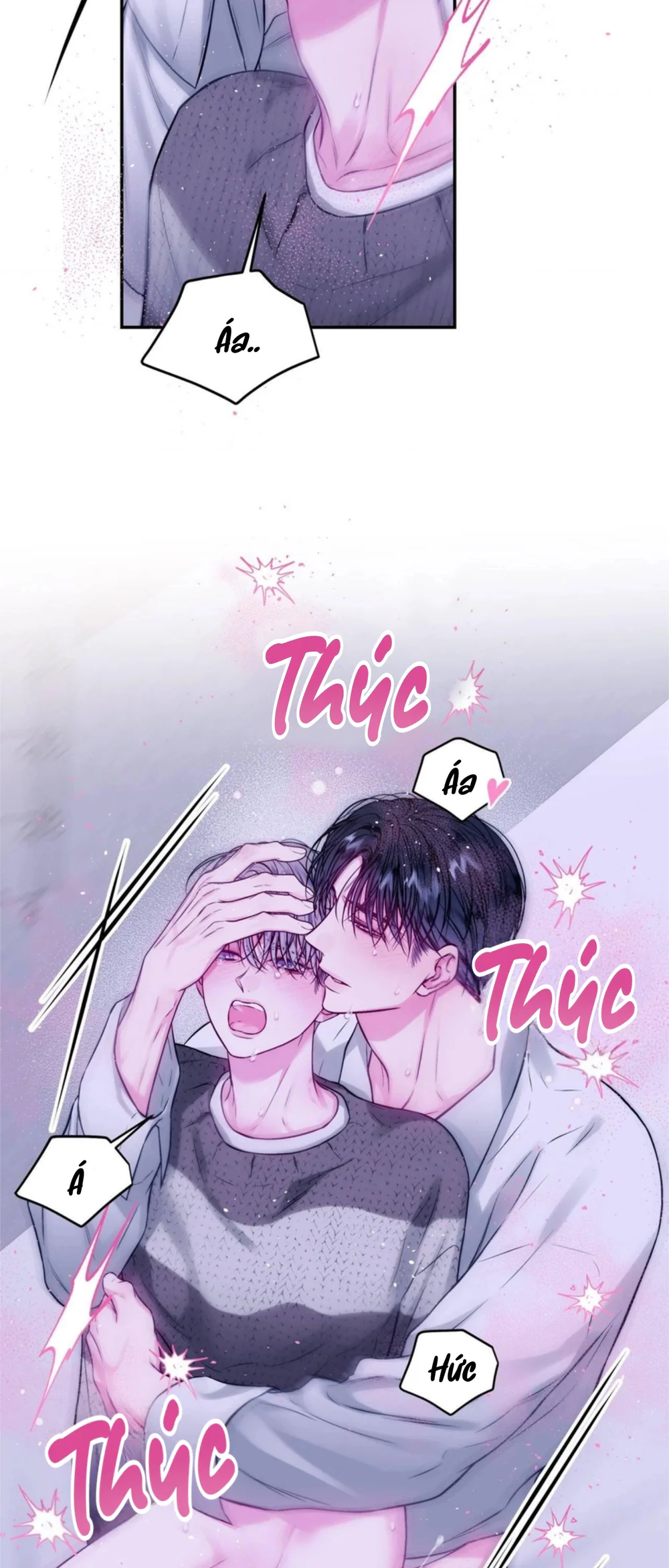 Đọc truyện Khoảng Trống Không Hoàn Hảo - Chapter 50