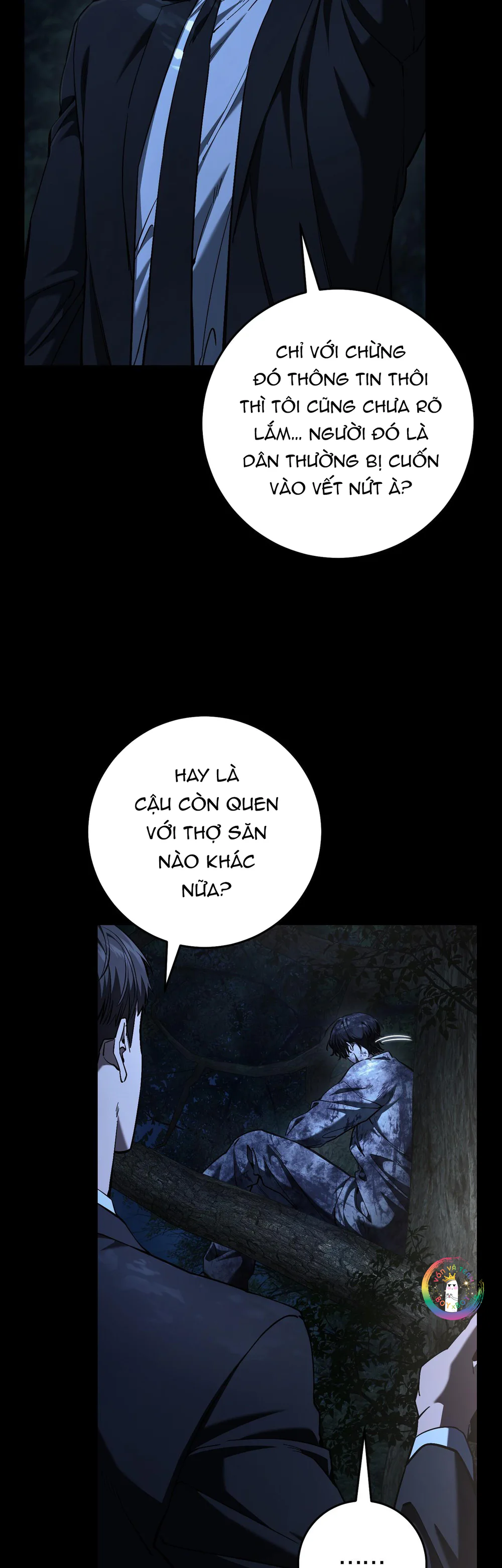 Đọc truyện Thợ Săn Chỉ Muốn Ở Ẩn - Chapter 65