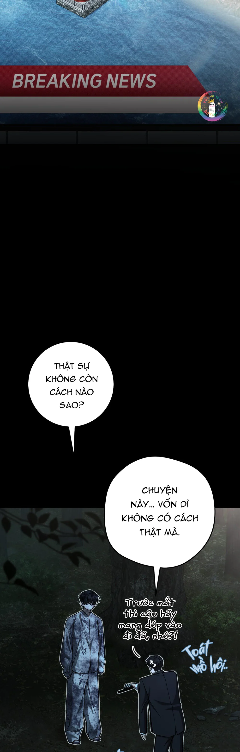 Đọc truyện Thợ Săn Chỉ Muốn Ở Ẩn - Chapter 65
