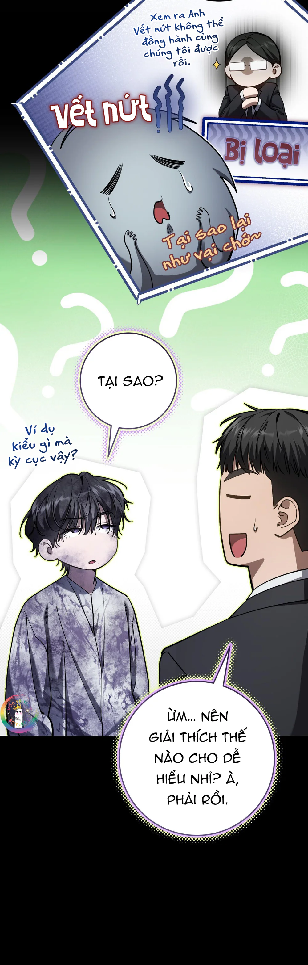 Đọc truyện Thợ Săn Chỉ Muốn Ở Ẩn - Chapter 65