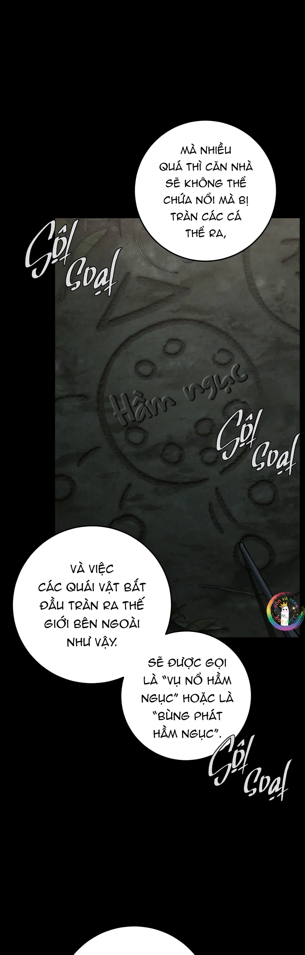 Đọc truyện Thợ Săn Chỉ Muốn Ở Ẩn - Chapter 65