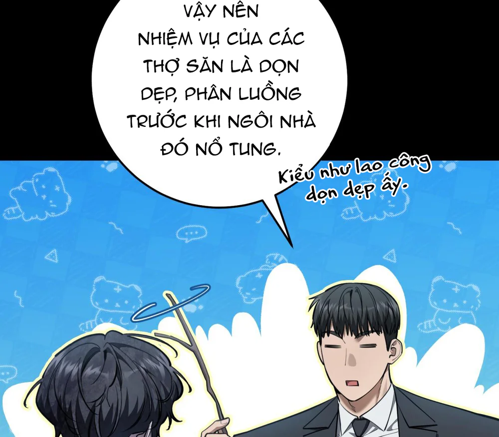 Đọc truyện Thợ Săn Chỉ Muốn Ở Ẩn - Chapter 65
