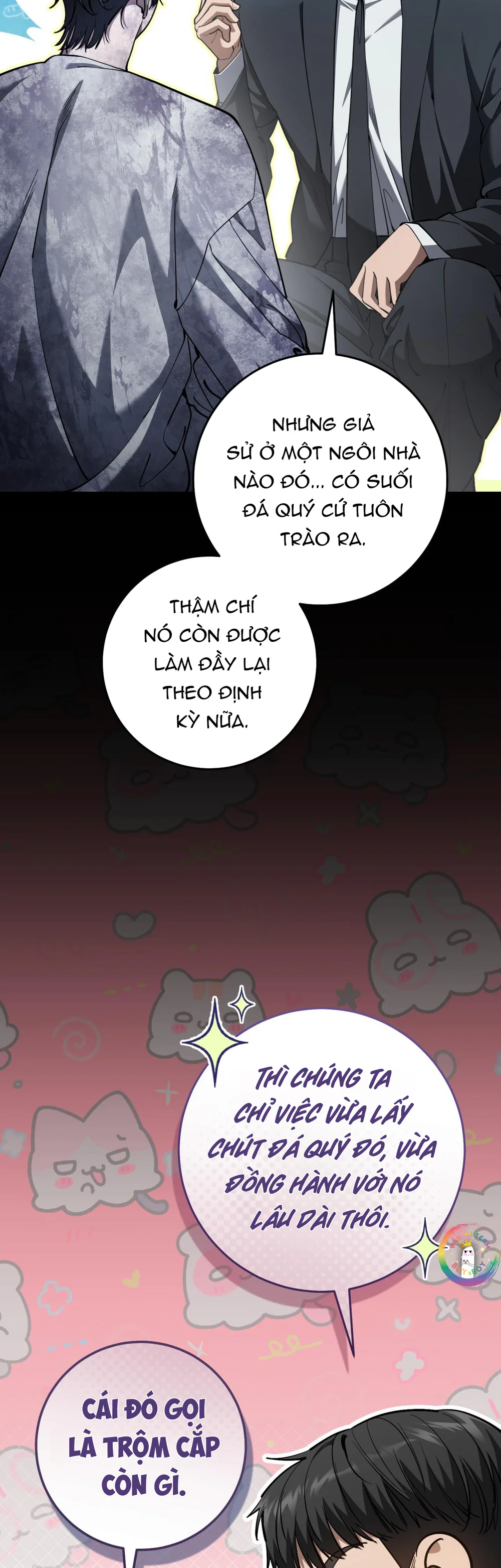 Đọc truyện Thợ Săn Chỉ Muốn Ở Ẩn - Chapter 65