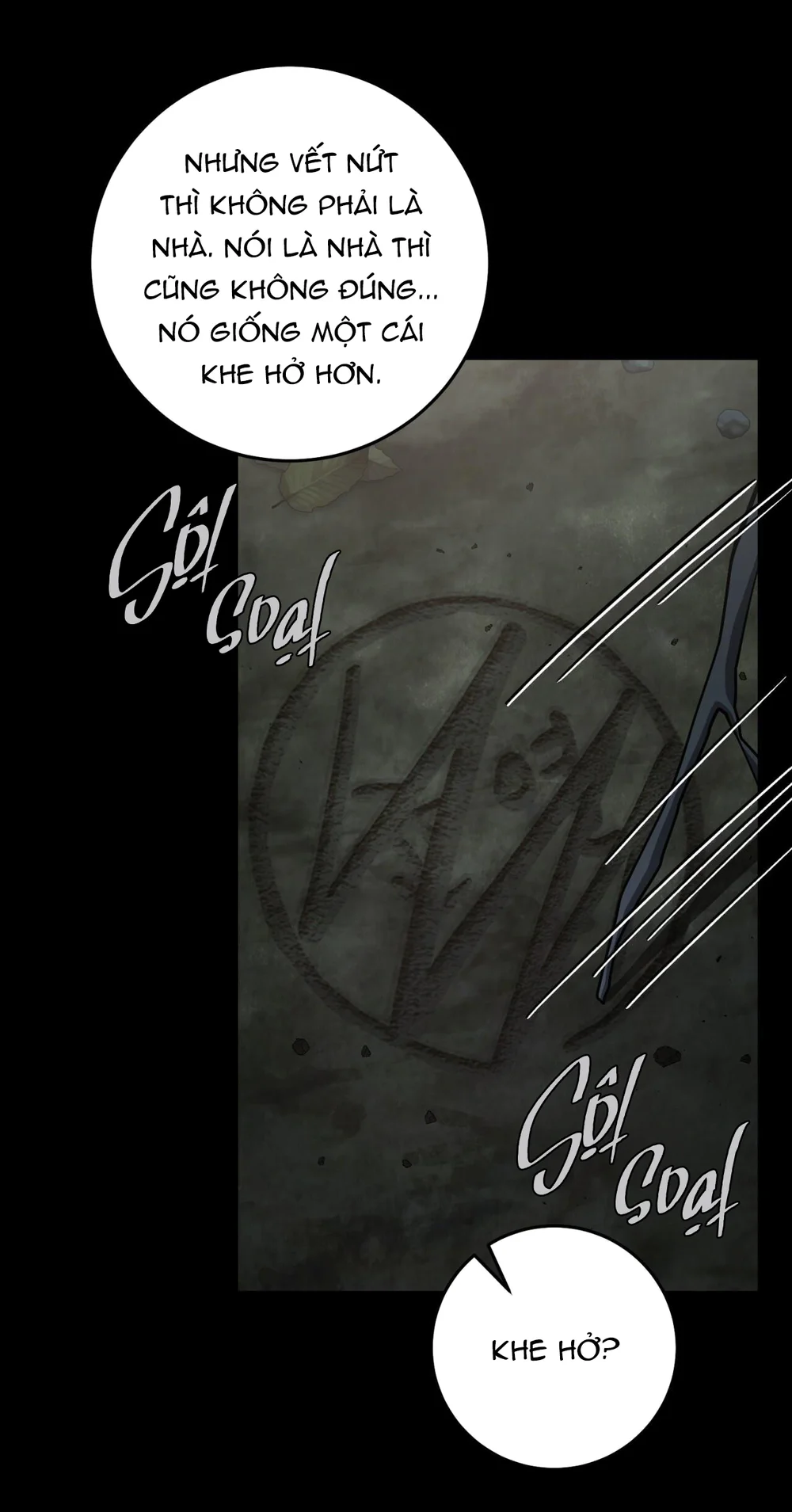 Đọc truyện Thợ Săn Chỉ Muốn Ở Ẩn - Chapter 65