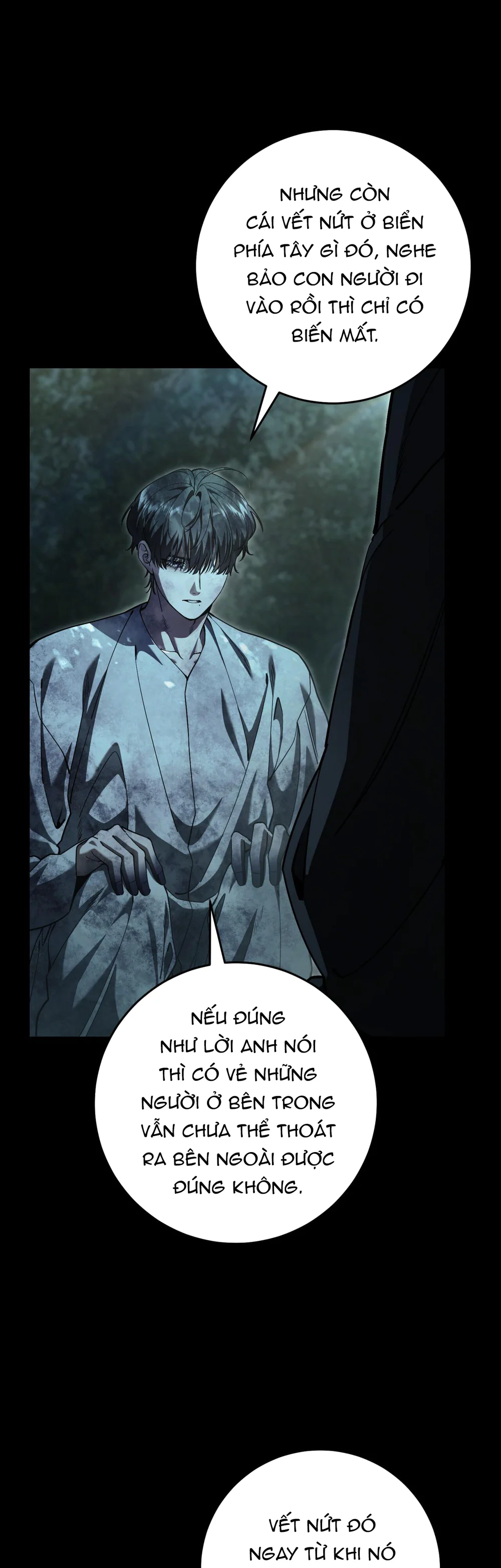 Đọc truyện Thợ Săn Chỉ Muốn Ở Ẩn - Chapter 65