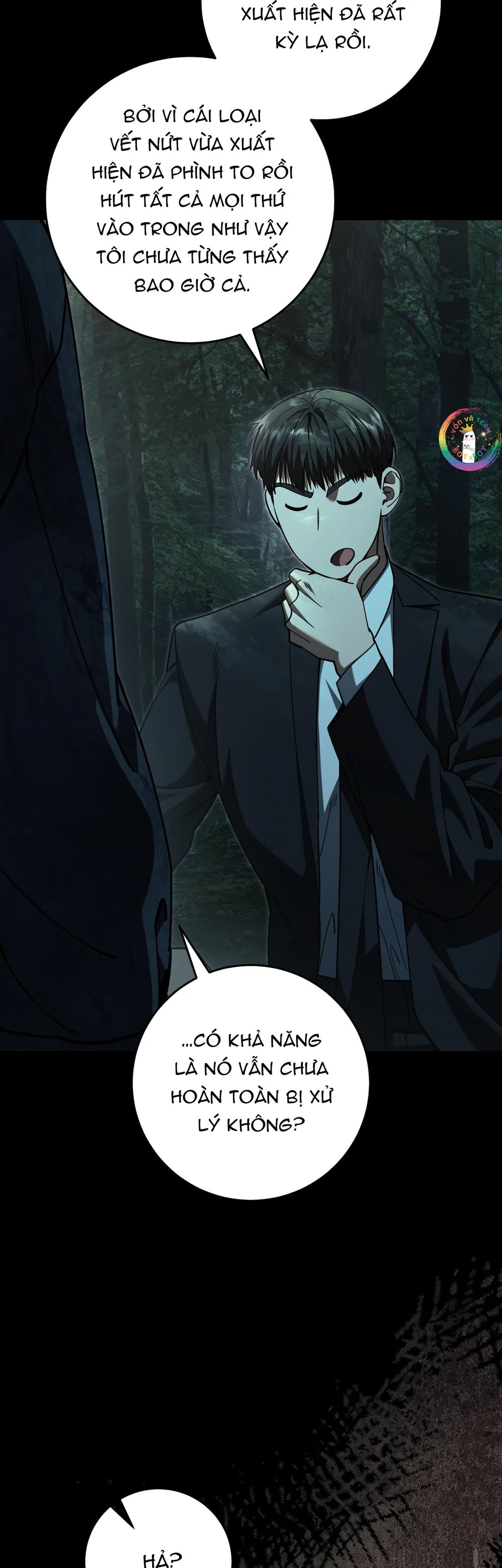 Đọc truyện Thợ Săn Chỉ Muốn Ở Ẩn - Chapter 65