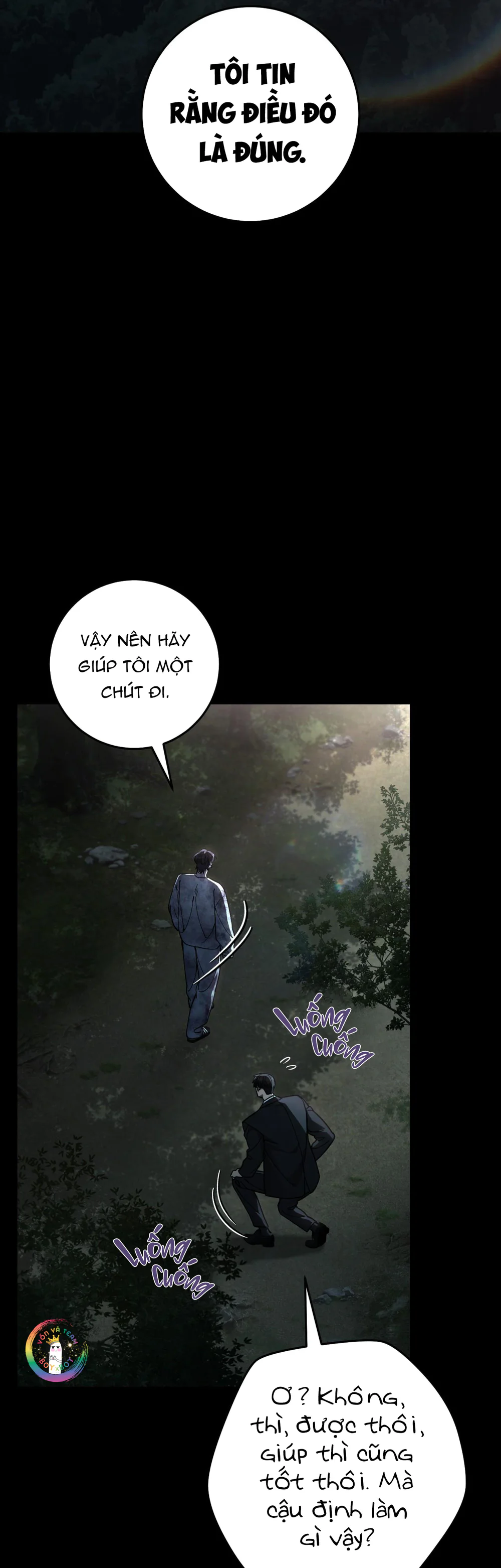 Đọc truyện Thợ Săn Chỉ Muốn Ở Ẩn - Chapter 65