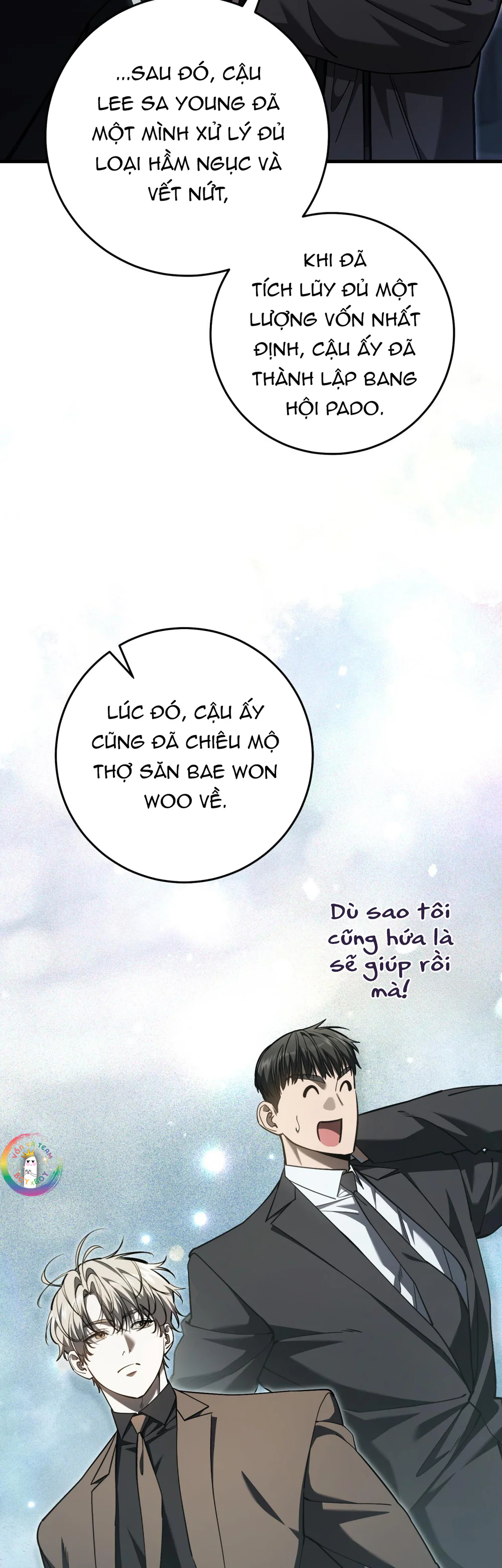 Đọc truyện Thợ Săn Chỉ Muốn Ở Ẩn - Chapter 65