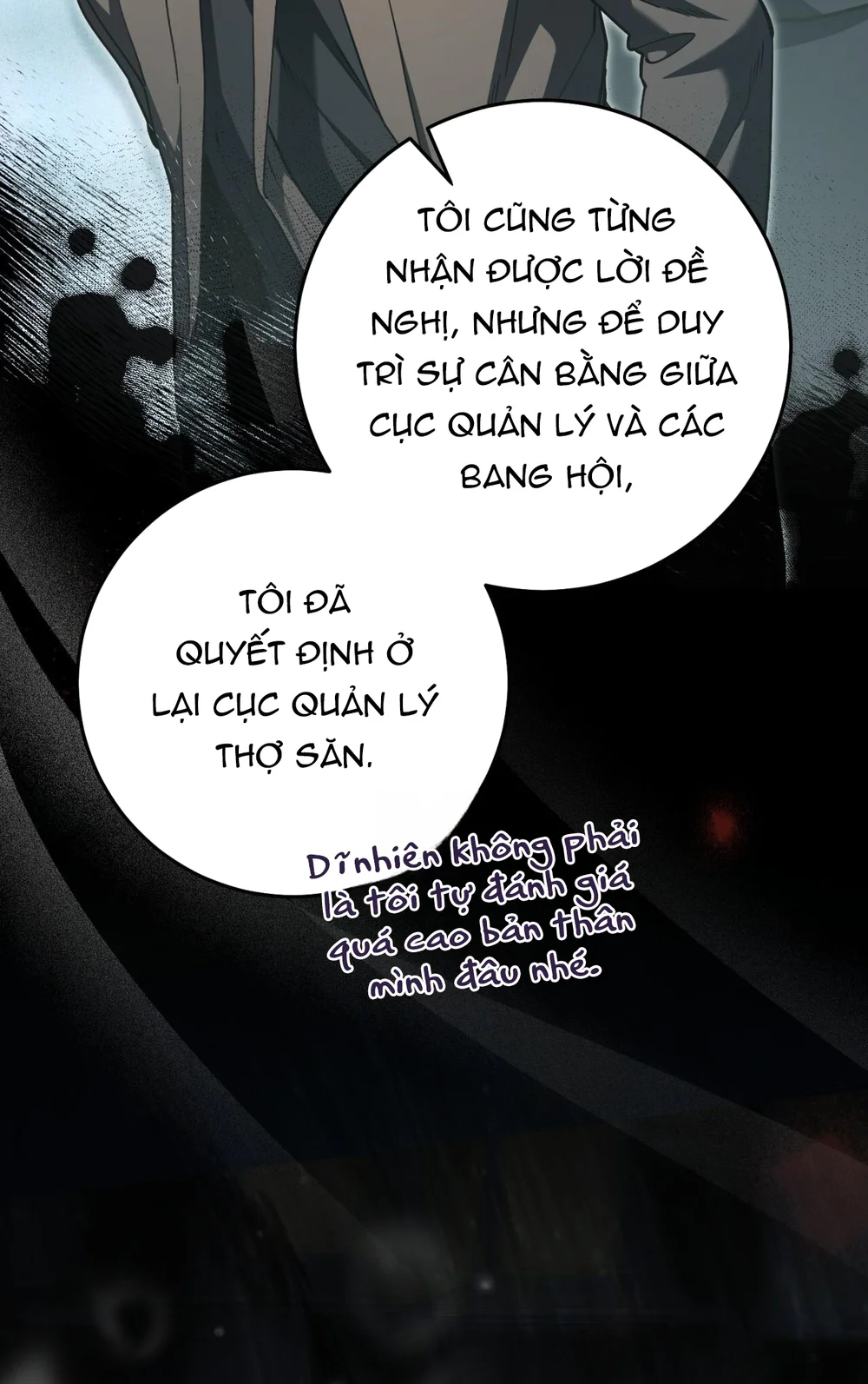 Đọc truyện Thợ Săn Chỉ Muốn Ở Ẩn - Chapter 65