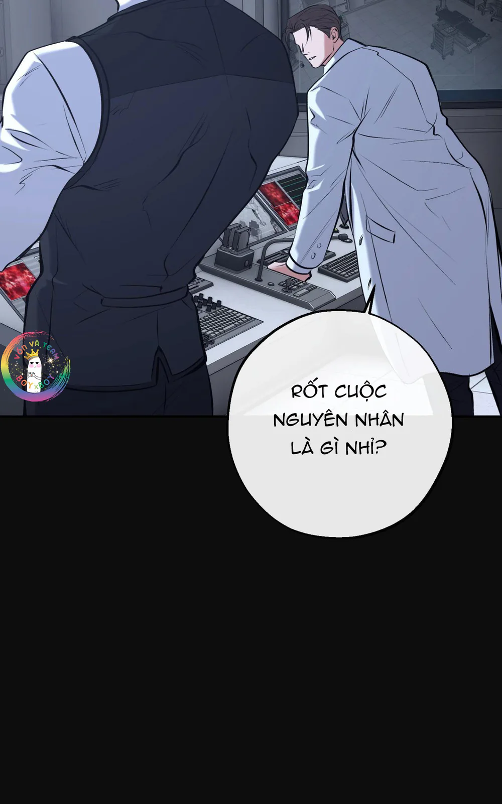 Đọc truyện Dying Light - Chapter 31