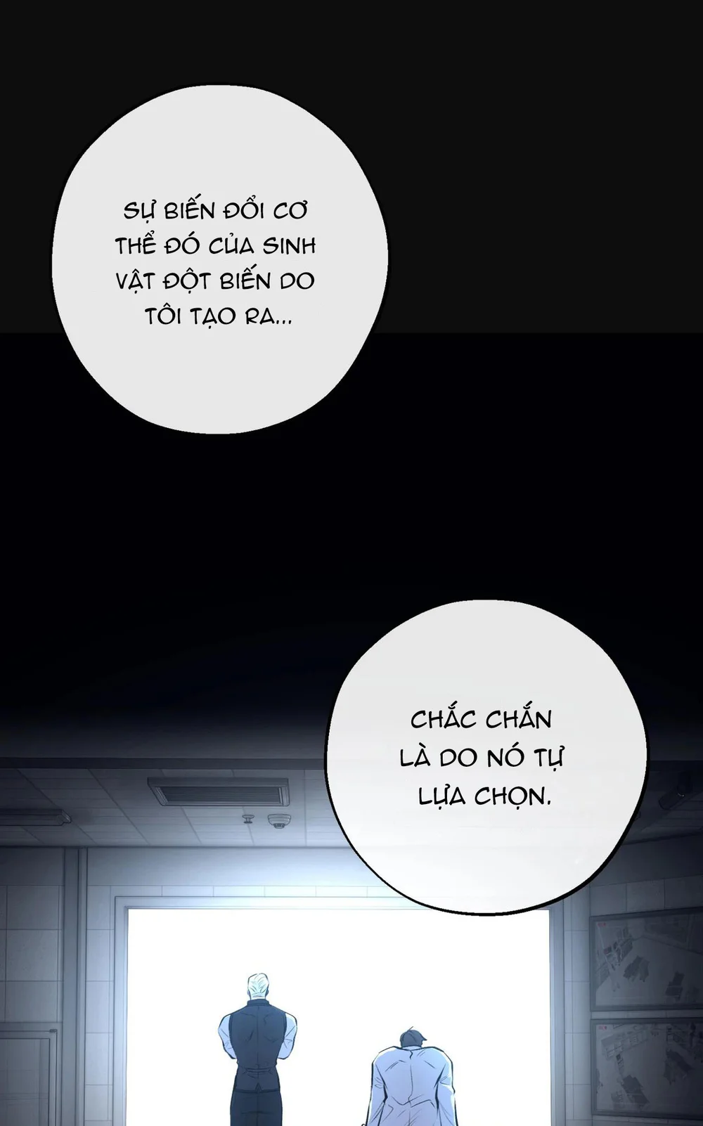 Đọc truyện Dying Light - Chapter 31