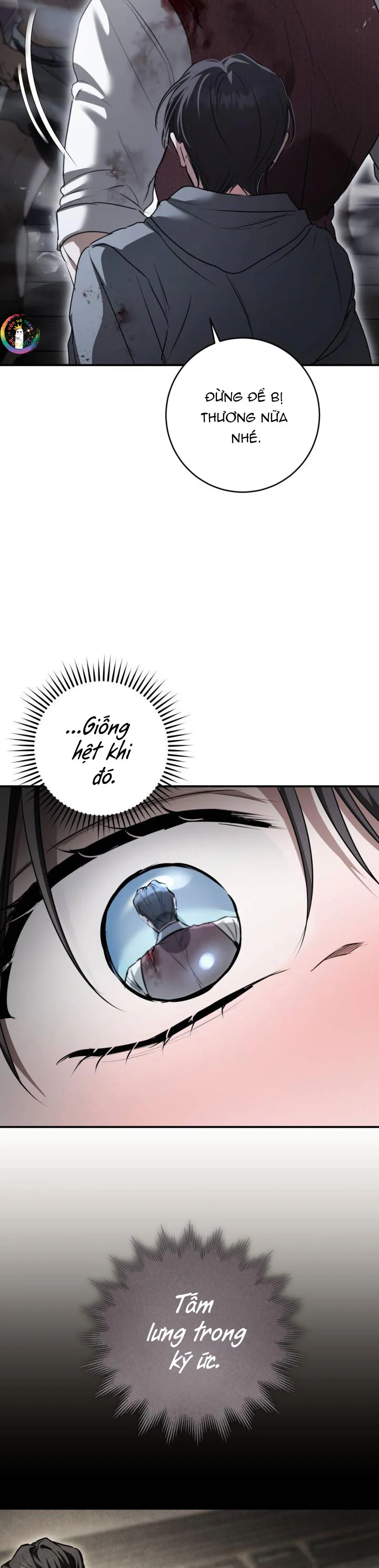 Đọc truyện Góc khuất Của Gia Đình Quý Tộc - Chapter 14