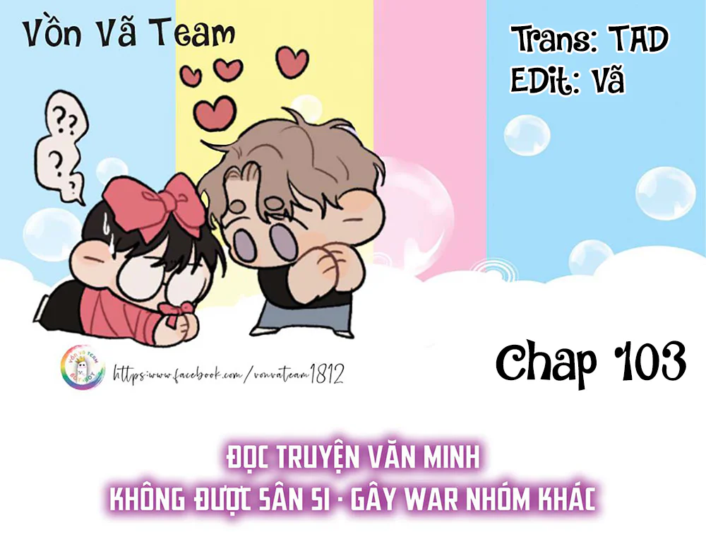 Đọc truyện Tát Dã (Ngang Tàng) - Chapter 103