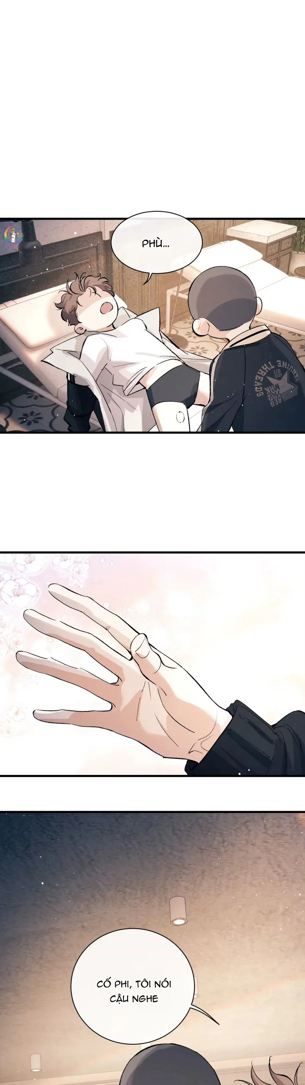 Đọc truyện Tát Dã (Ngang Tàng) - Chapter 103