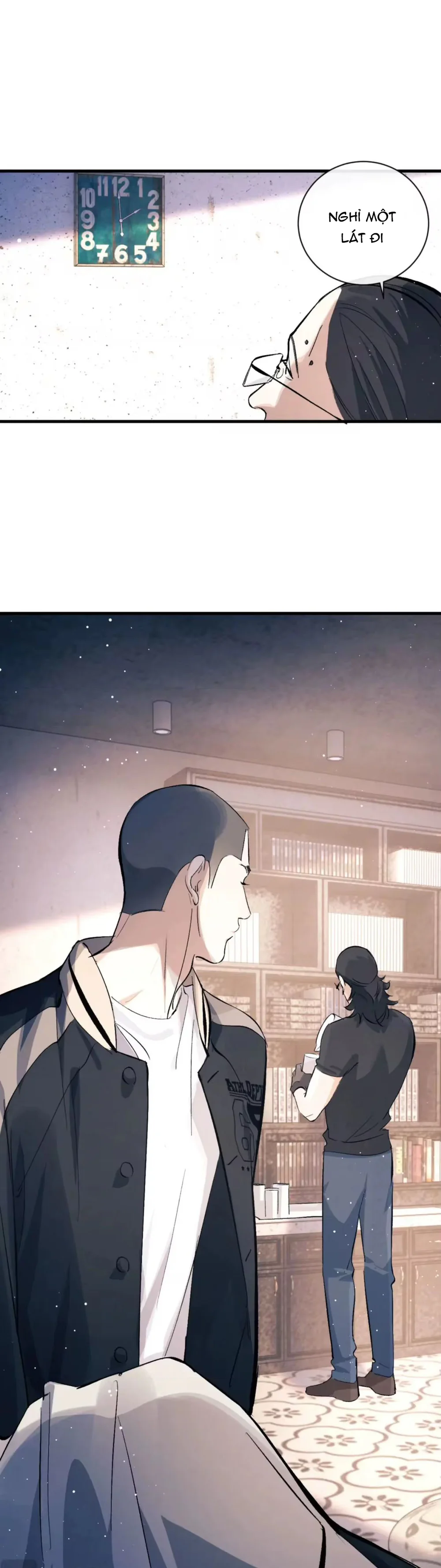 Đọc truyện Tát Dã (Ngang Tàng) - Chapter 103